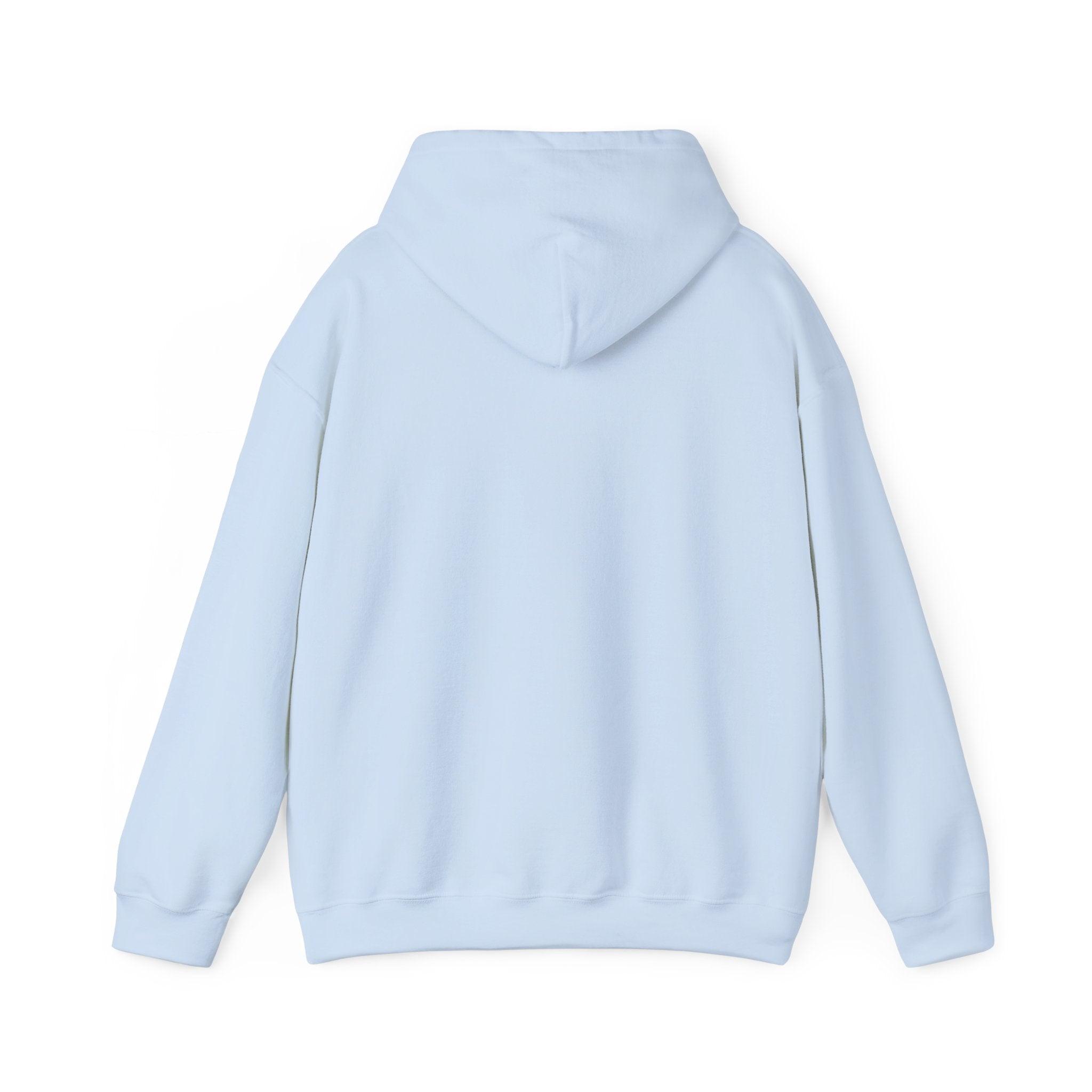 You Can Hate Me But You Can't Stop Me - Hooded Sweatshirt w/Philippians 4:13