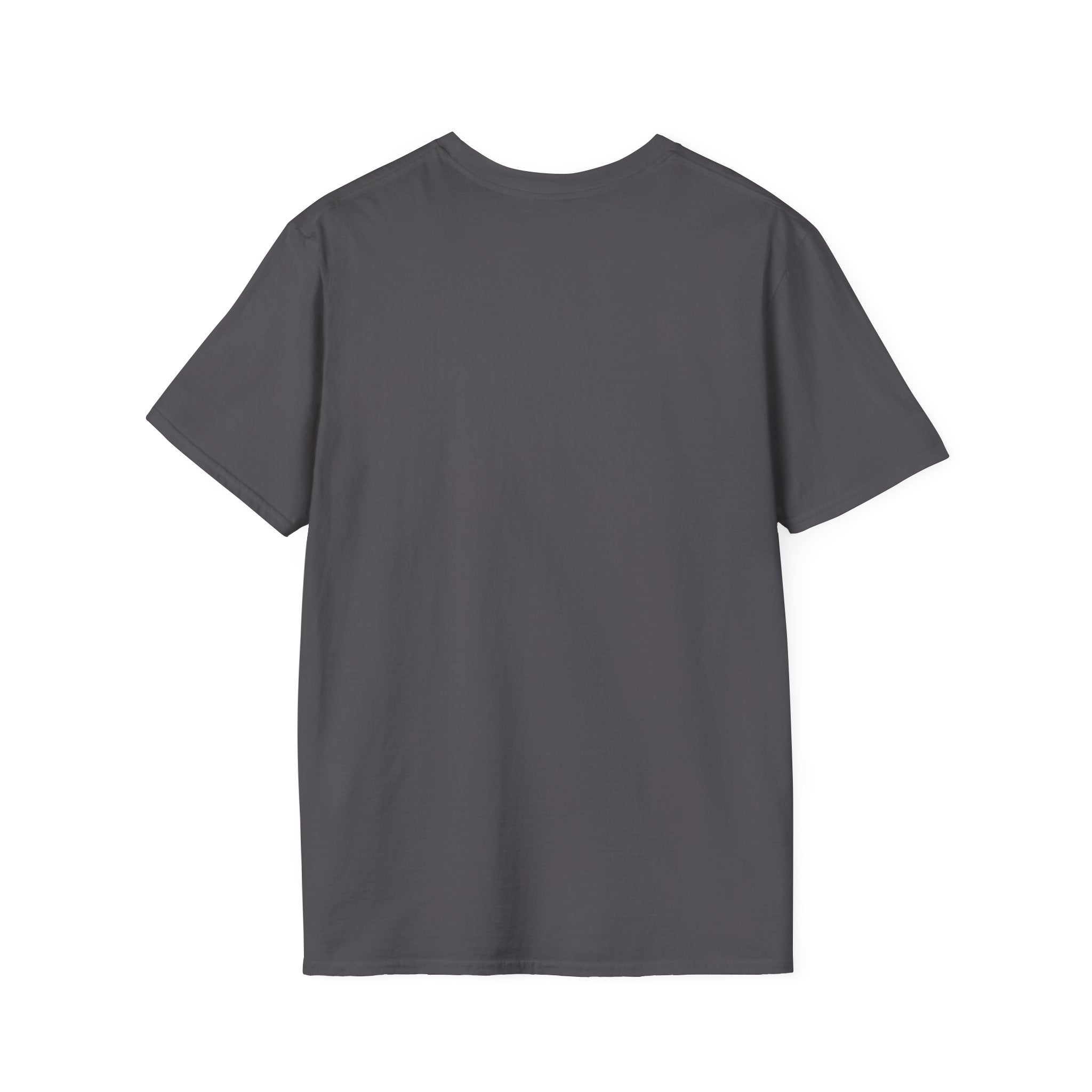 Created to Worship T-Shirt