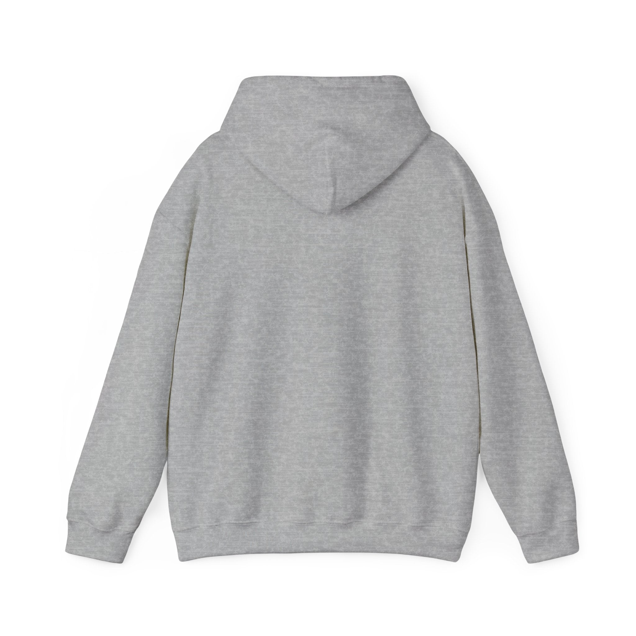 You Can Hate Me But You Can't Stop Me - Hooded Sweatshirt w/Philippians 4:13