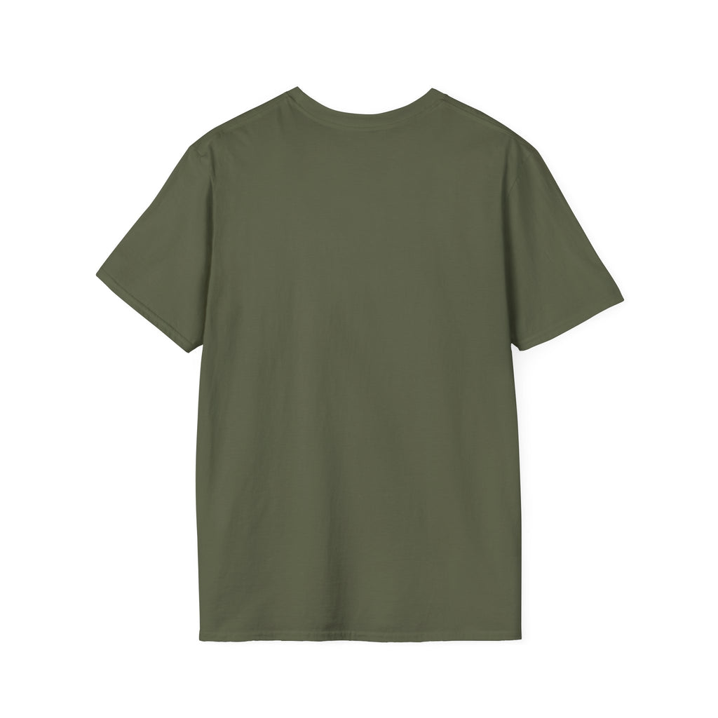 Created to Worship T-Shirt
