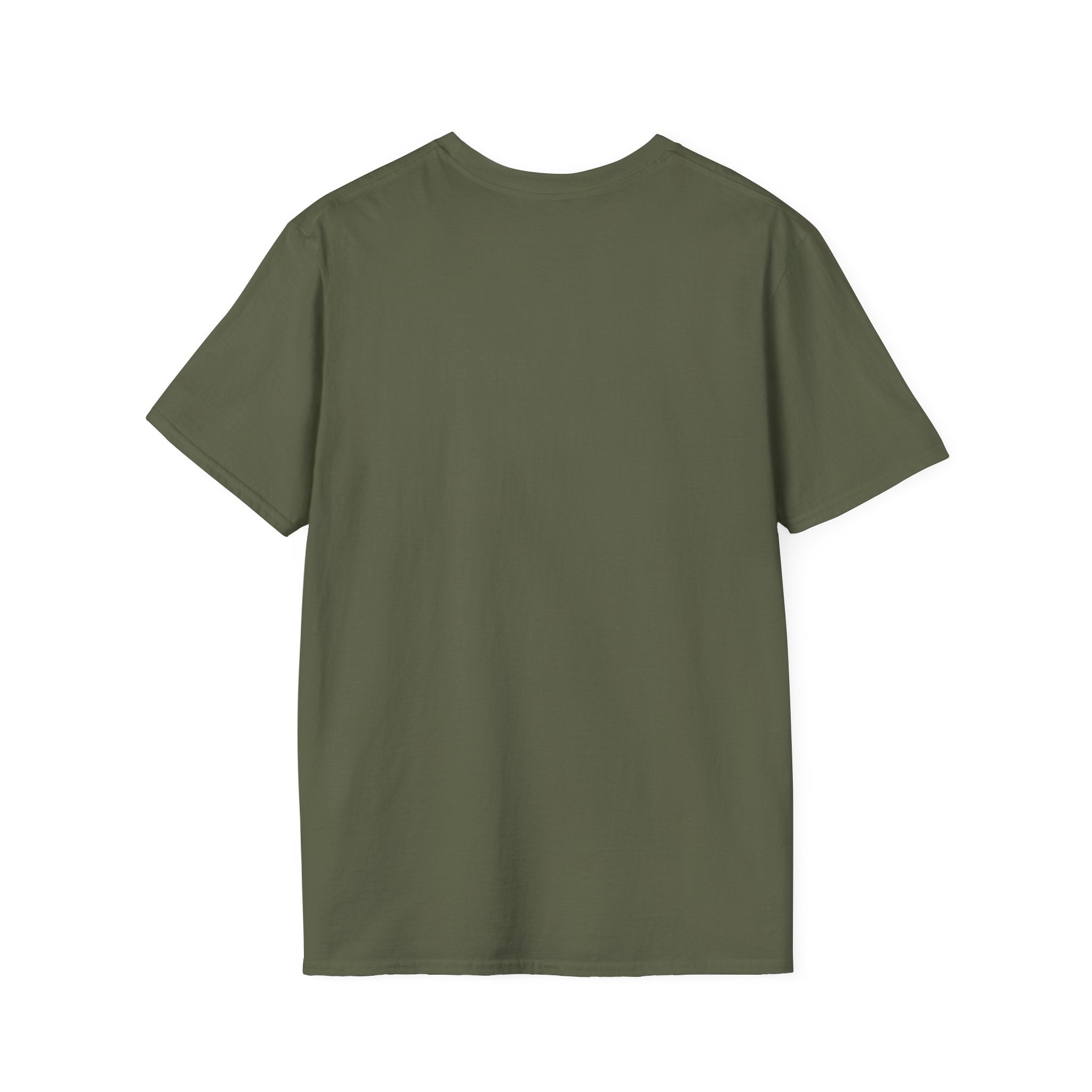 Created to Worship T-Shirt