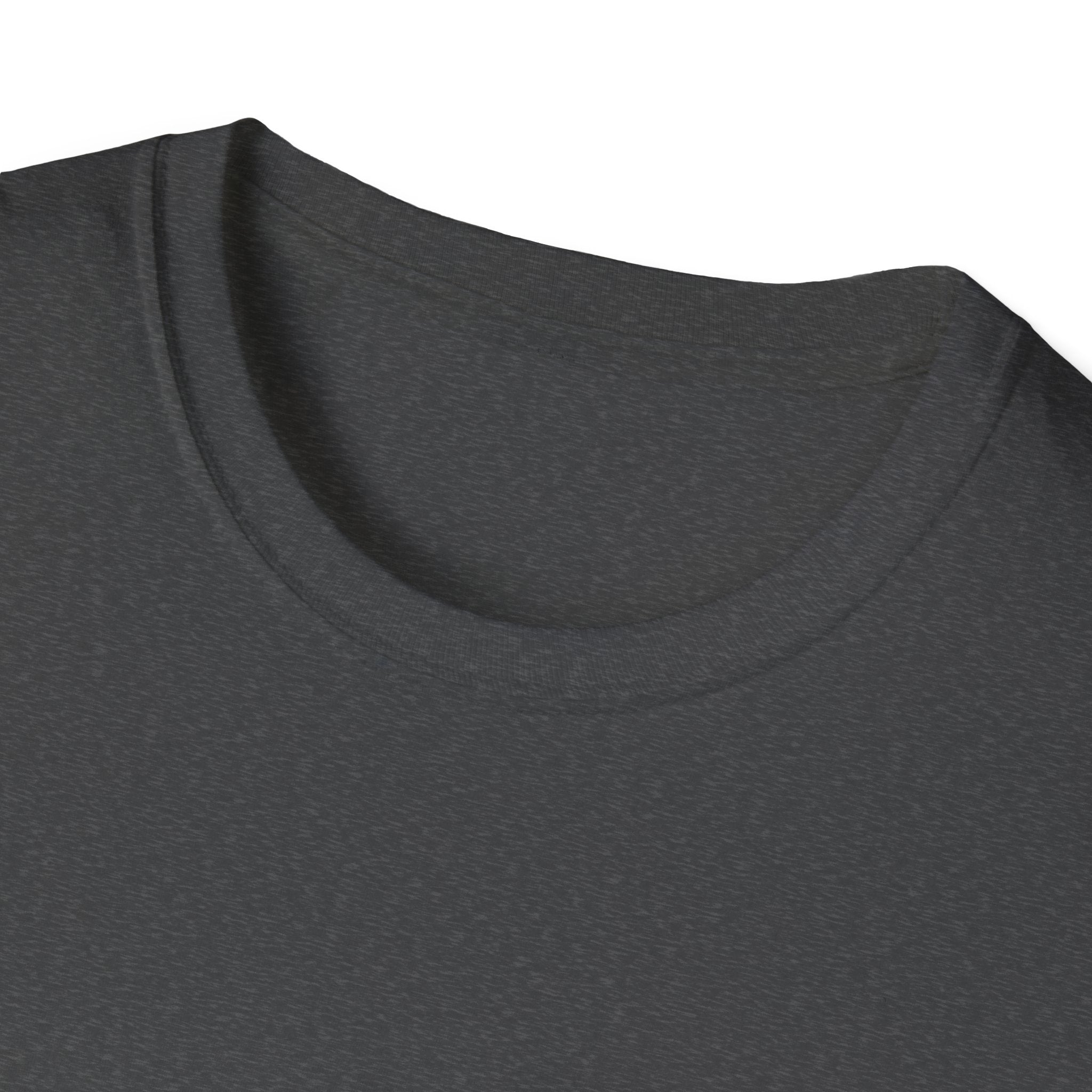 Created to Worship T-Shirt