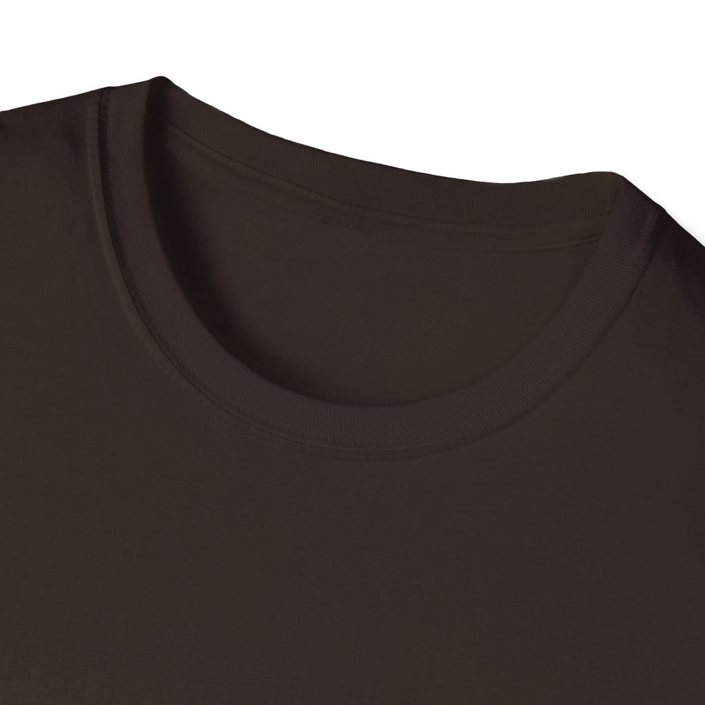 Created to Worship T-Shirt