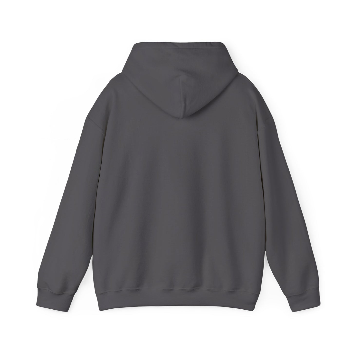 You Can Hate Me But You Can't Stop Me - Hooded Sweatshirt w/Philippians 4:13