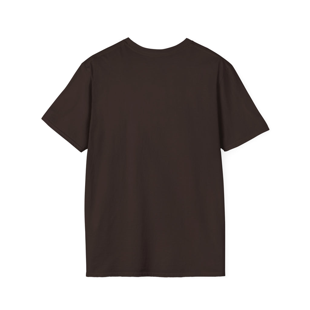 Created to Worship T-Shirt
