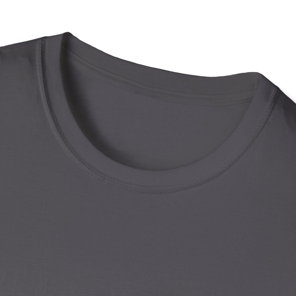 Created to Worship T-Shirt