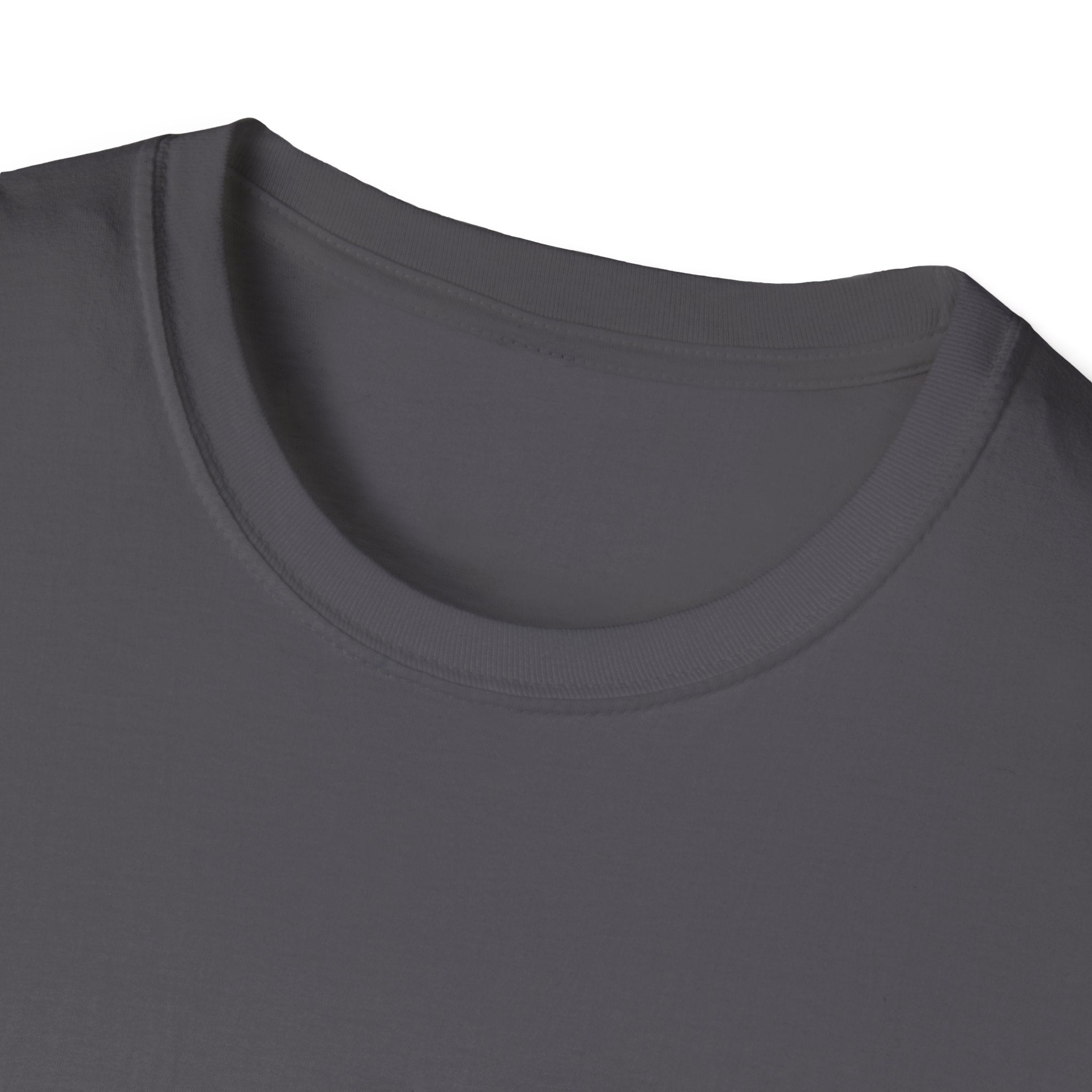 Created to Worship T-Shirt