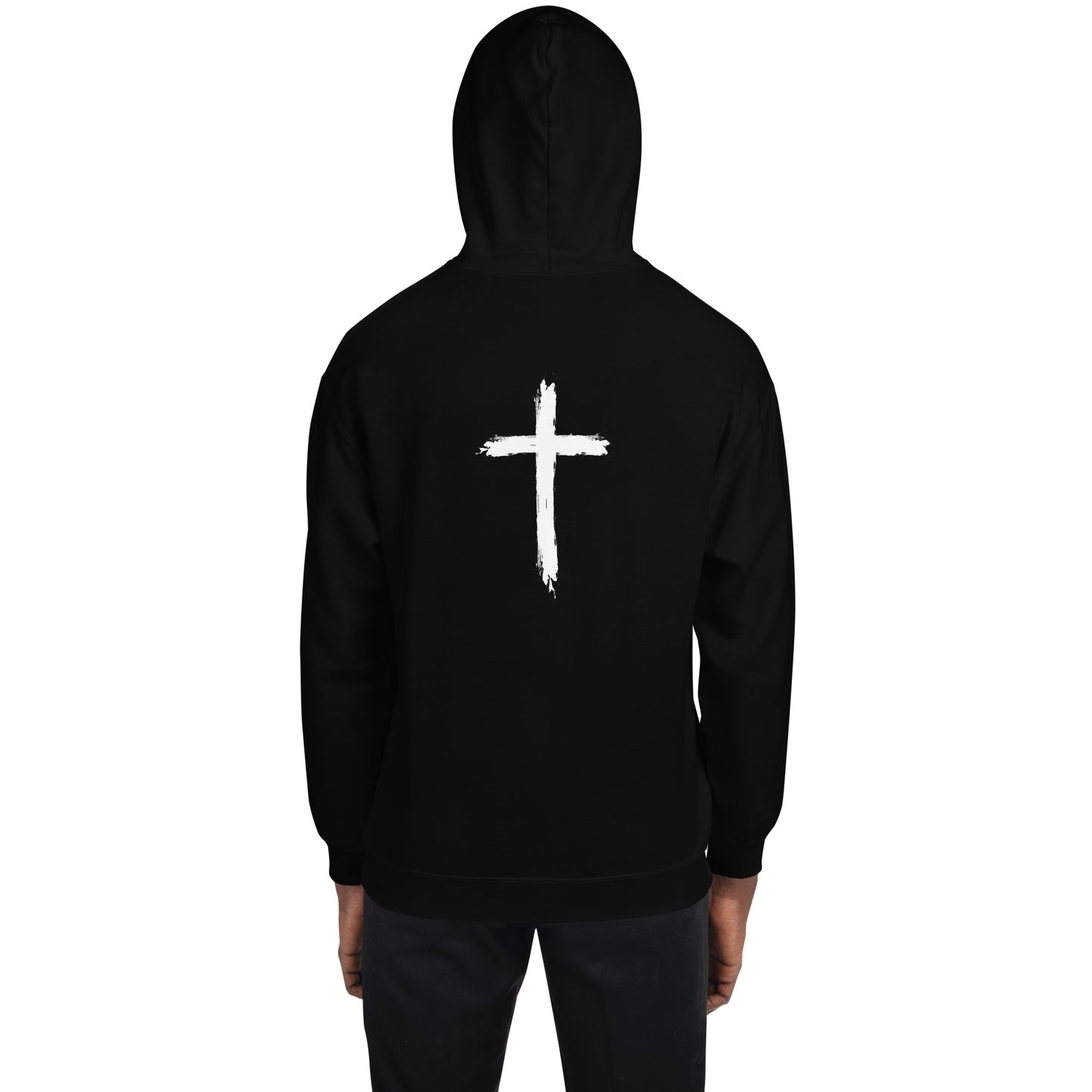 I Still Believe Unisex Hoodie