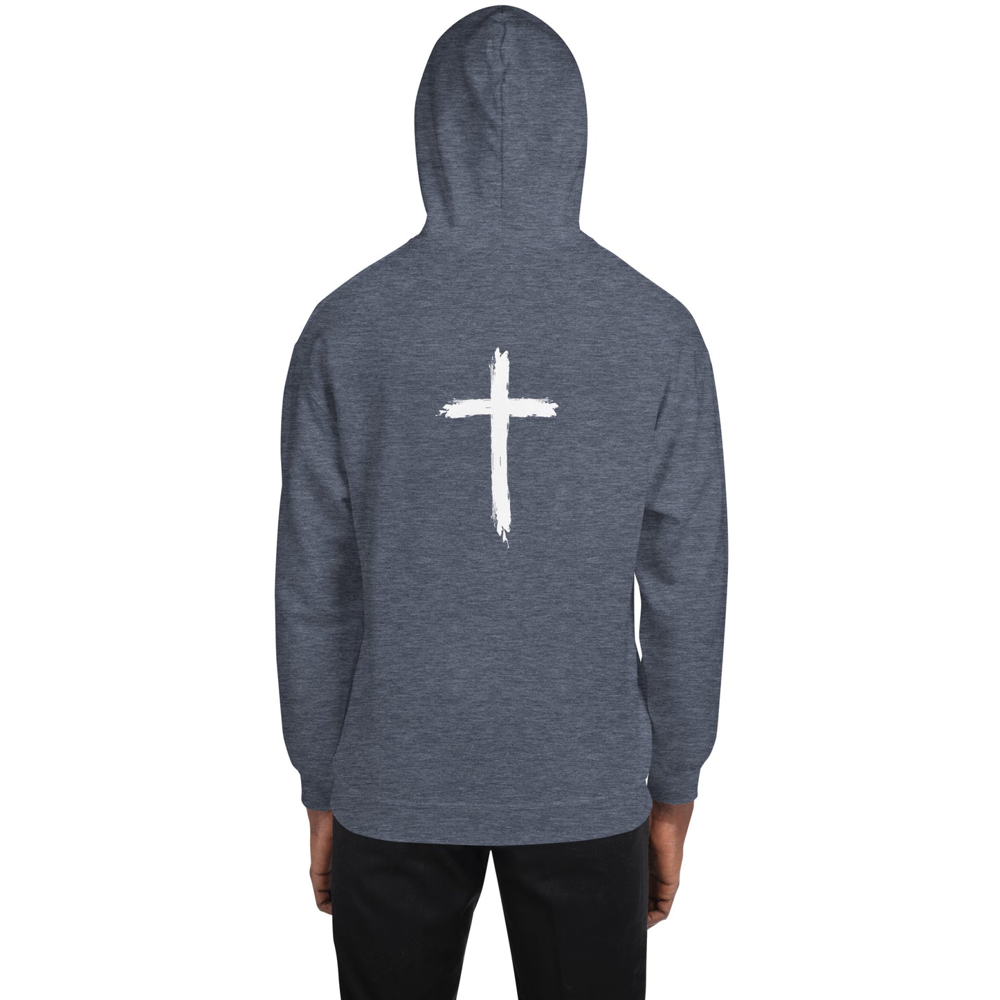 I Still Believe Unisex Hoodie