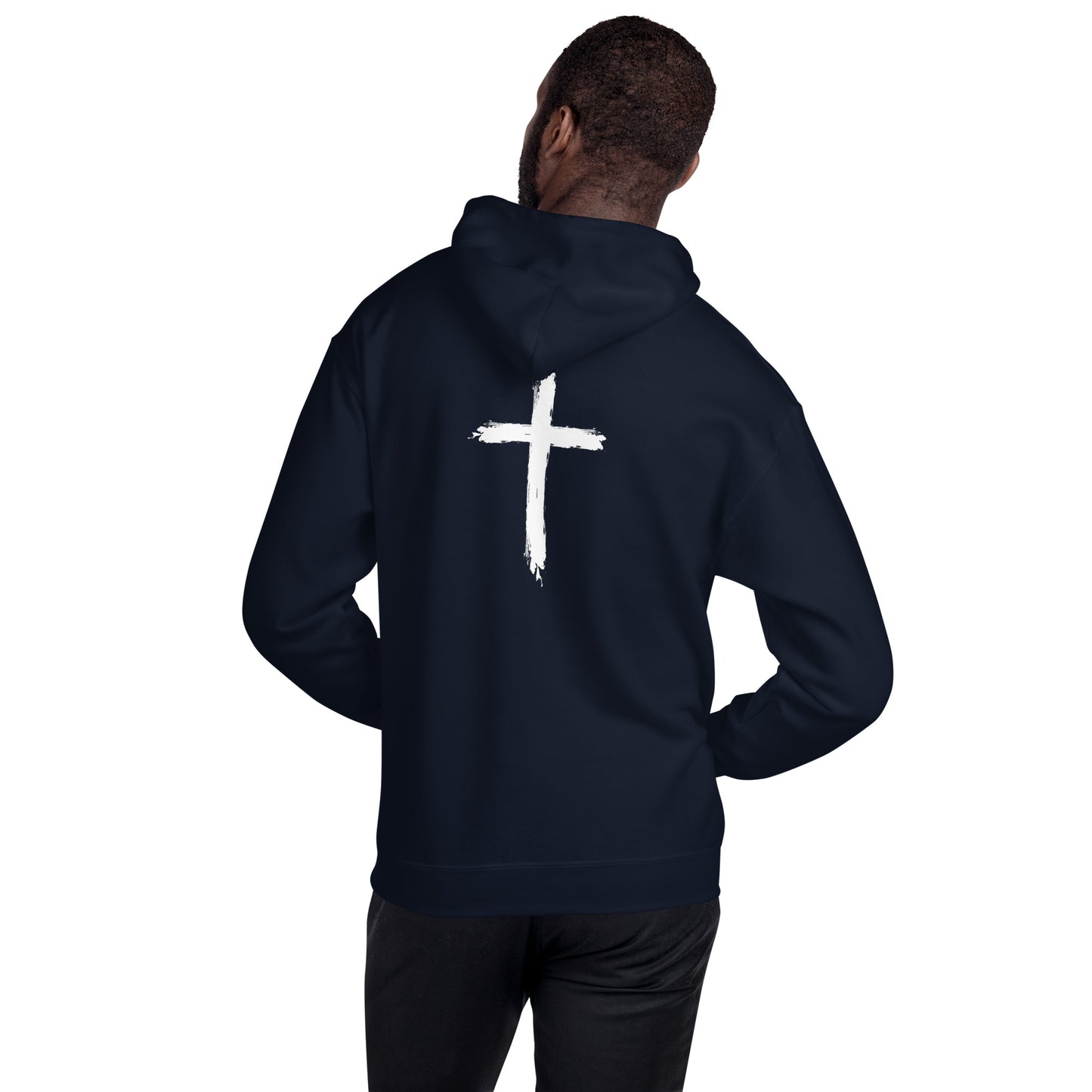 I Still Believe Unisex Hoodie