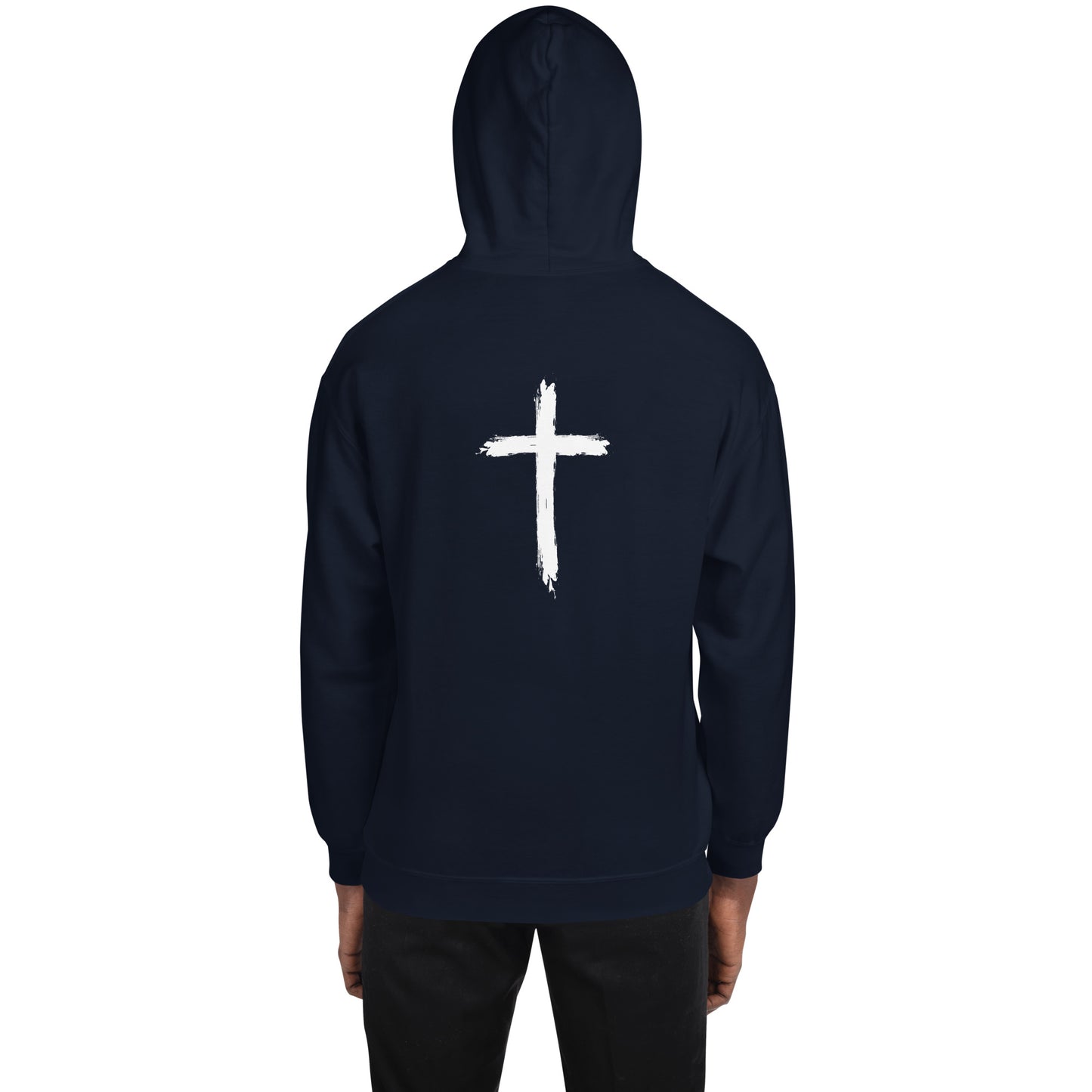 I Still Believe Unisex Hoodie