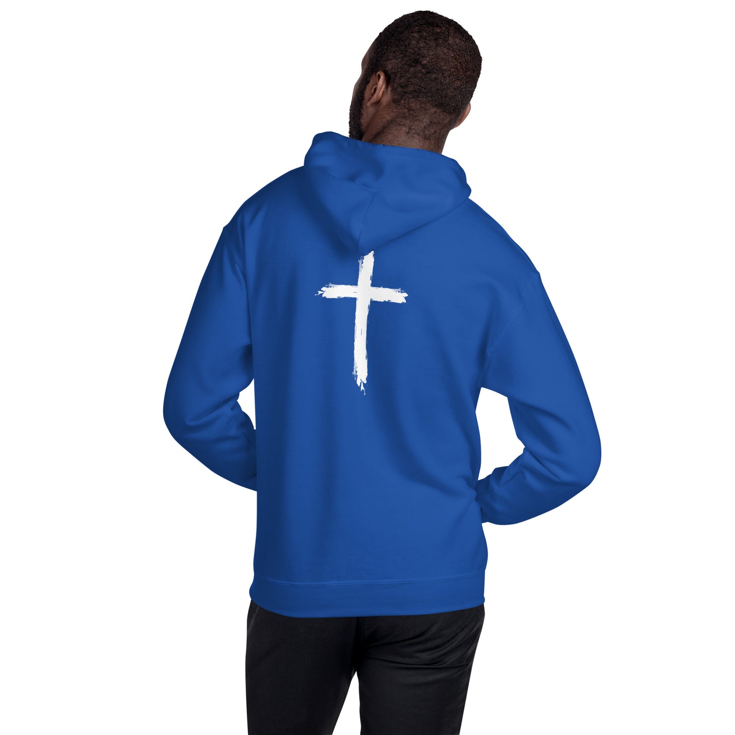 I Still Believe Unisex Hoodie