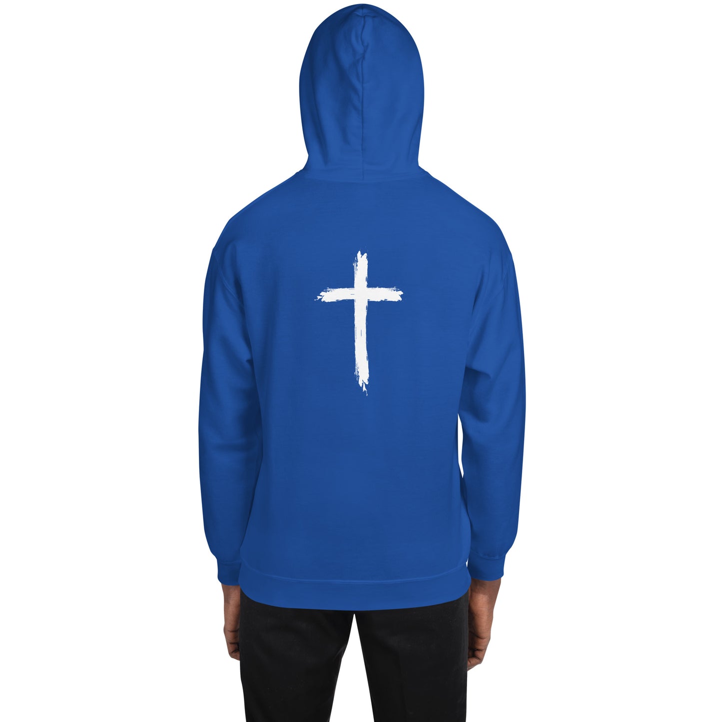 I Still Believe Unisex Hoodie