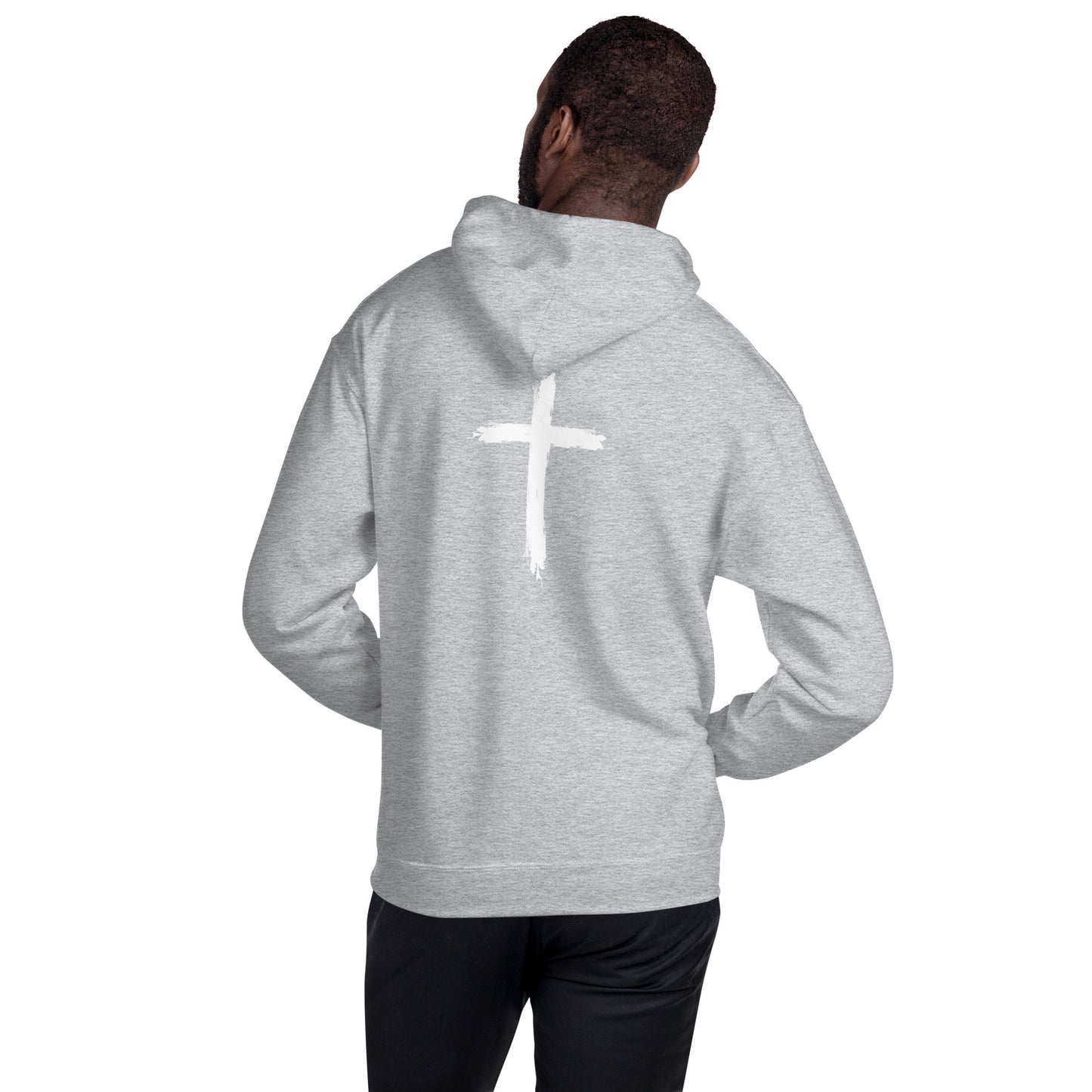 I Still Believe Unisex Hoodie