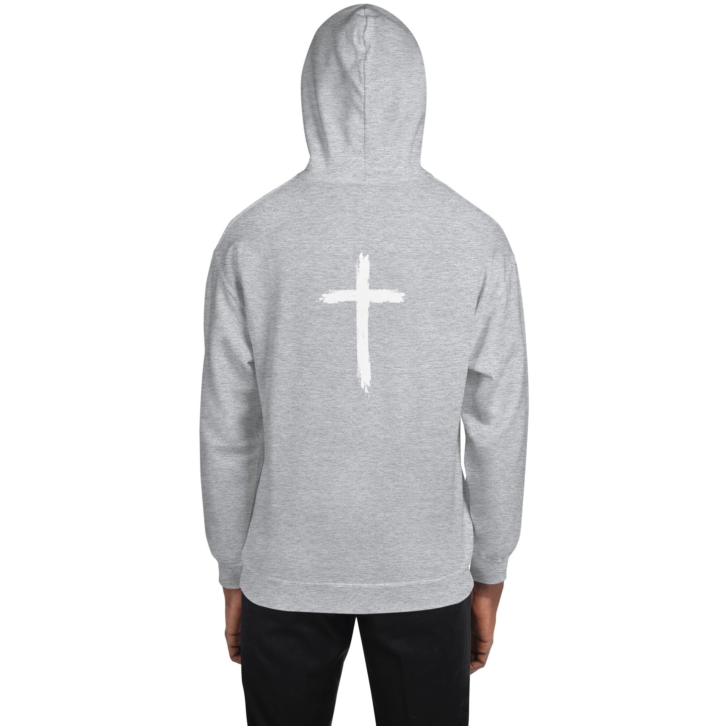 I Still Believe Unisex Hoodie