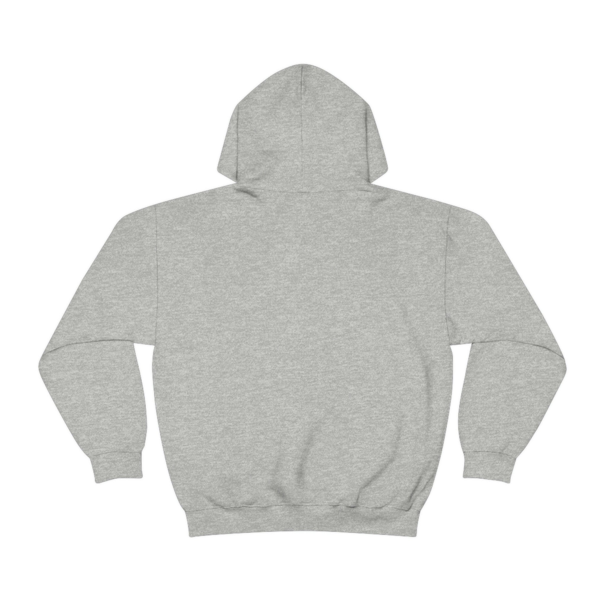 You Can Hate Me But You Can't Stop Me - Unisex Heavy Blend Hooded Sweatshirt